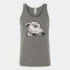 Bella + Canvas - Unisex Jersey Tank Thumbnail