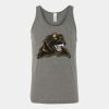 Bella + Canvas - Unisex Jersey Tank Thumbnail