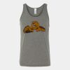 Bella + Canvas - Unisex Jersey Tank Thumbnail
