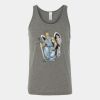 Bella + Canvas - Unisex Jersey Tank Thumbnail
