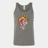 Bella + Canvas - Unisex Jersey Tank Thumbnail