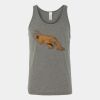Bella + Canvas - Unisex Jersey Tank Thumbnail