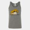 Bella + Canvas - Unisex Jersey Tank Thumbnail