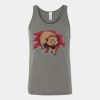 Bella + Canvas - Unisex Jersey Tank Thumbnail