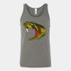 Bella + Canvas - Unisex Jersey Tank Thumbnail