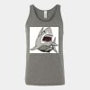 Bella + Canvas - Unisex Jersey Tank Thumbnail