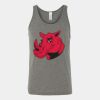 Bella + Canvas - Unisex Jersey Tank Thumbnail