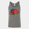 Bella + Canvas - Unisex Jersey Tank Thumbnail