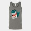 Bella + Canvas - Unisex Jersey Tank Thumbnail