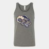 Bella + Canvas - Unisex Jersey Tank Thumbnail