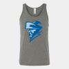 Bella + Canvas - Unisex Jersey Tank Thumbnail
