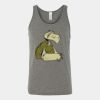 Bella + Canvas - Unisex Jersey Tank Thumbnail