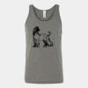 Bella + Canvas - Unisex Jersey Tank Thumbnail