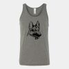 Bella + Canvas - Unisex Jersey Tank Thumbnail