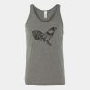 Bella + Canvas - Unisex Jersey Tank Thumbnail
