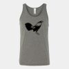 Bella + Canvas - Unisex Jersey Tank Thumbnail