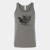 Bella + Canvas - Unisex Jersey Tank Thumbnail
