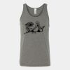 Bella + Canvas - Unisex Jersey Tank Thumbnail