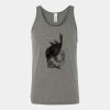 Bella + Canvas - Unisex Jersey Tank Thumbnail