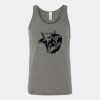Bella + Canvas - Unisex Jersey Tank Thumbnail