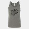 Bella + Canvas - Unisex Jersey Tank Thumbnail