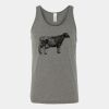Bella + Canvas - Unisex Jersey Tank Thumbnail