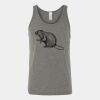 Bella + Canvas - Unisex Jersey Tank Thumbnail