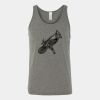 Bella + Canvas - Unisex Jersey Tank Thumbnail