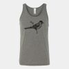 Bella + Canvas - Unisex Jersey Tank Thumbnail