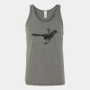 Bella + Canvas - Unisex Jersey Tank Thumbnail