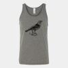 Bella + Canvas - Unisex Jersey Tank Thumbnail