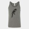 Bella + Canvas - Unisex Jersey Tank Thumbnail