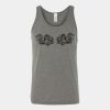 Bella + Canvas - Unisex Jersey Tank Thumbnail