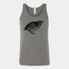 Bella + Canvas - Unisex Jersey Tank Thumbnail