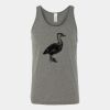 Bella + Canvas - Unisex Jersey Tank Thumbnail