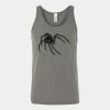 Bella + Canvas - Unisex Jersey Tank Thumbnail