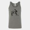 Bella + Canvas - Unisex Jersey Tank Thumbnail