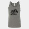 Bella + Canvas - Unisex Jersey Tank Thumbnail