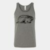 Bella + Canvas - Unisex Jersey Tank Thumbnail