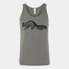 Bella + Canvas - Unisex Jersey Tank Thumbnail