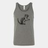 Bella + Canvas - Unisex Jersey Tank Thumbnail