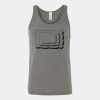 Bella + Canvas - Unisex Jersey Tank Thumbnail