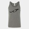 Bella + Canvas - Unisex Jersey Tank Thumbnail