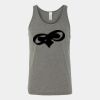 Bella + Canvas - Unisex Jersey Tank Thumbnail