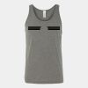 Bella + Canvas - Unisex Jersey Tank Thumbnail