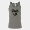 Bella + Canvas - Unisex Jersey Tank Thumbnail