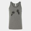 Bella + Canvas - Unisex Jersey Tank Thumbnail
