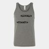 Bella + Canvas - Unisex Jersey Tank Thumbnail