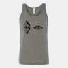Bella + Canvas - Unisex Jersey Tank Thumbnail