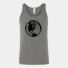 Bella + Canvas - Unisex Jersey Tank Thumbnail